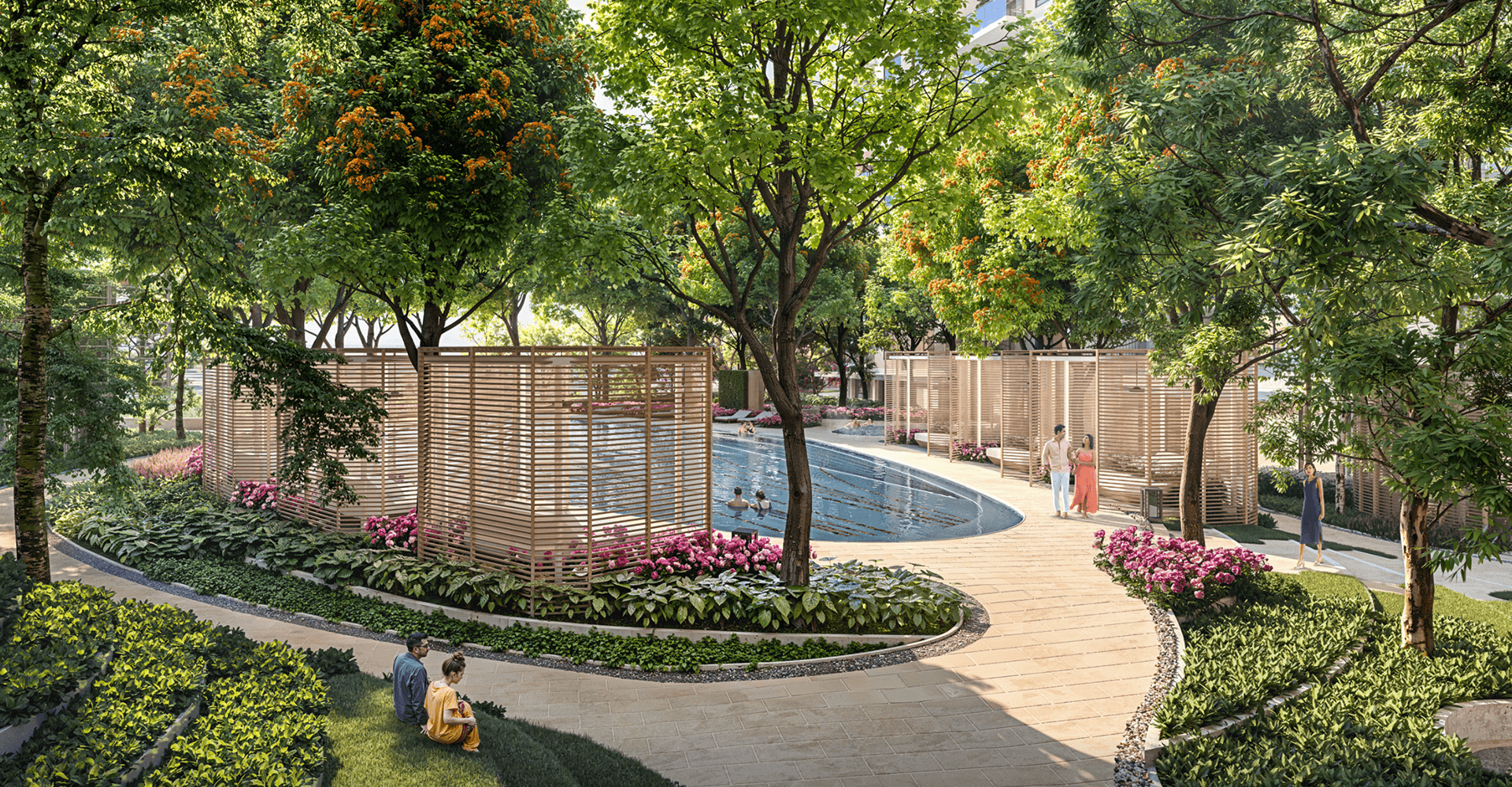 DLF West Park Hero Image 3