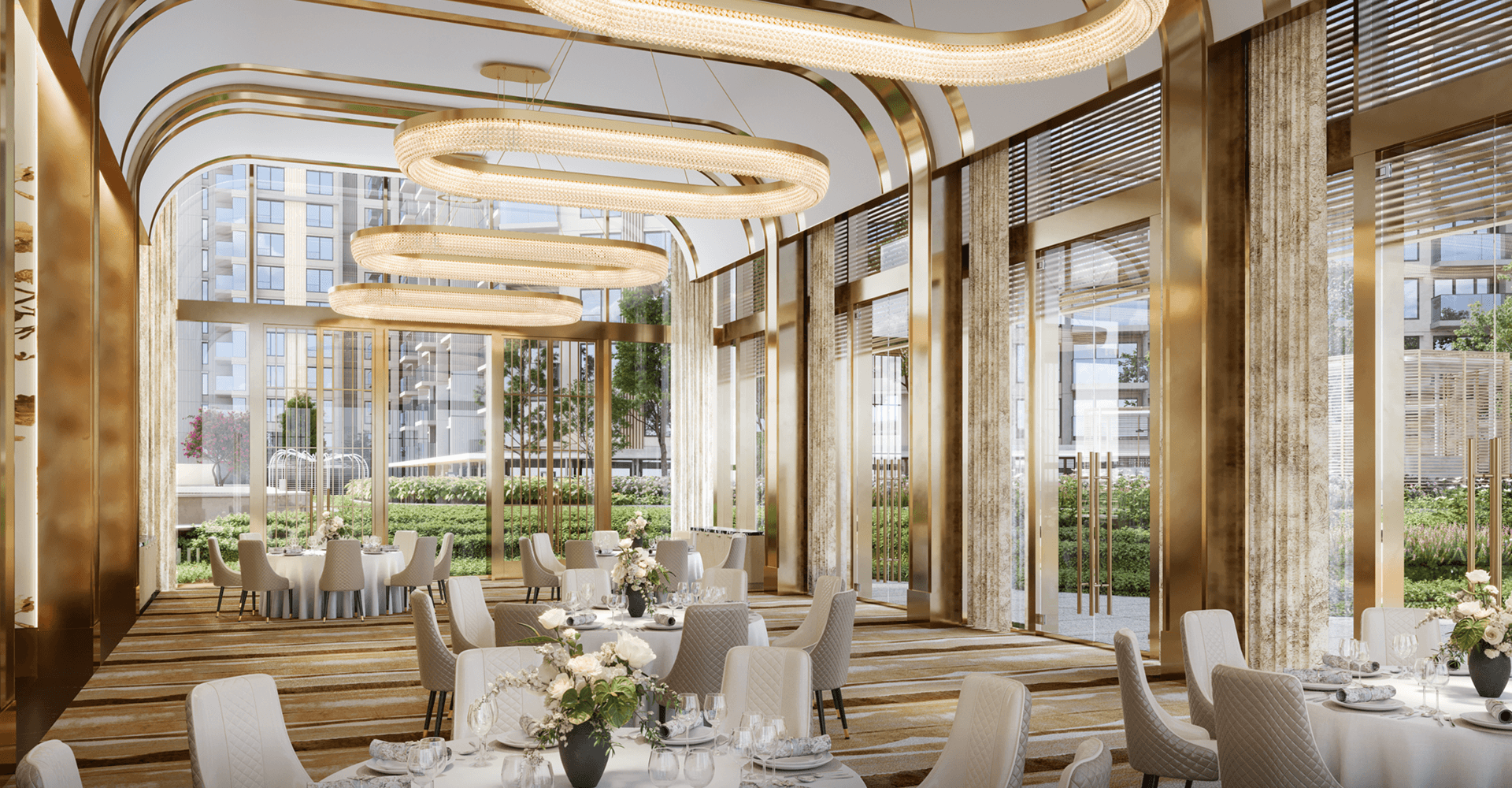 DLF West Park Hero Image 5