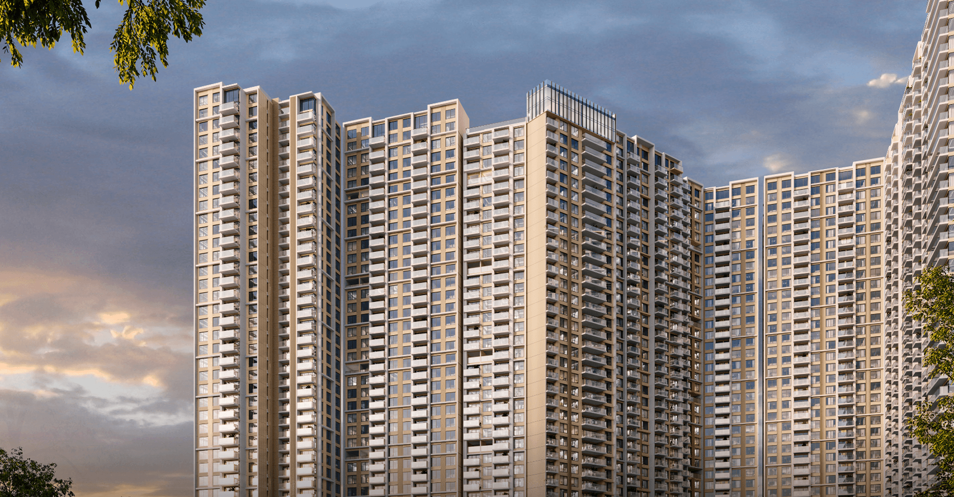 DLF West Park Hero Image 6